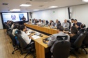Brasil e Egito realizam reunião técnica sobre políticas para a infância e adolescência