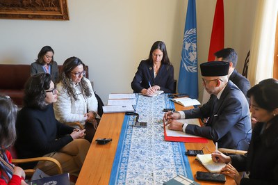 (Foto: Raul Lansky/MDHC)