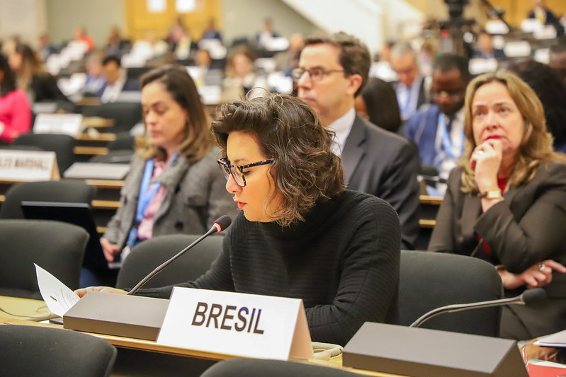 Evento de Alto Nível sobre os 25 anos da Declaração de Durban marca agenda da missão brasileira em Genebra; reuniões estratégicas reforçam proteção do espaço cívico, políticas migratórias e monitoramento de obrigações internacionais