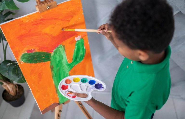 Conanda aprova o documento-base e a identidade visual da 13ª Conferência Nacional dos Direitos da Criança e do Adolescente