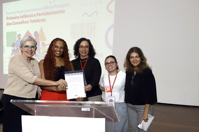 (Foto: Clarice Castro/MDHC)