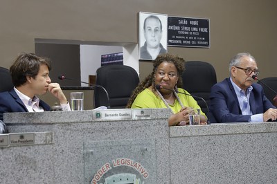 (Foto: Rafael Bessa/MDHC)