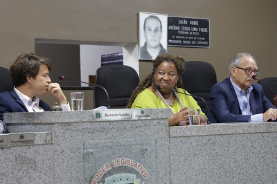 (Foto: Rafael Bessa/MDHC)