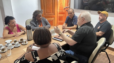 (Foto: João Macedo/MDHC)