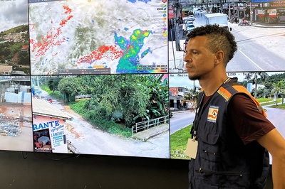 (Foto: João Macedo/MDHC)