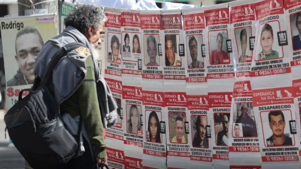 MDHC e UnB apresentam Relatório 2025 do Observatório do Desaparecimento de Pessoas