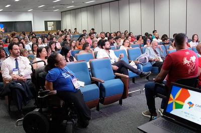 (Foto: Washington Silva/MDHC)