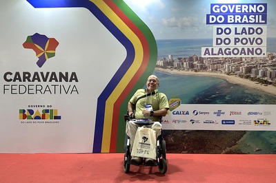 (Foto : Washington Silva/MDHC)