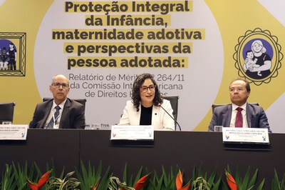 (Foto: Clarice Castro/MDHC)