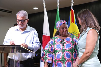 (Foto: Rafael Bessa/MDHC)