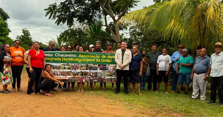 Missão do MDHC em Rondônia fortalece articulação federativa para proteção de pessoas defensoras, vítimas e testemunhas