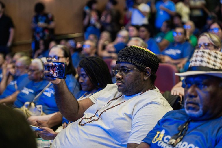 Programa Computadores para Inclusão beneficia organizações sociais na Paraíba