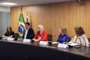 Projeto Vidas Protegidas inicia nova etapa com capacitação nacional para consultores