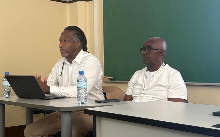 Secretário nacional da Pessoa Idosa participa de debate sobre direitos humanos e saúde no 18º Congresso Paulista de Saúde Pública