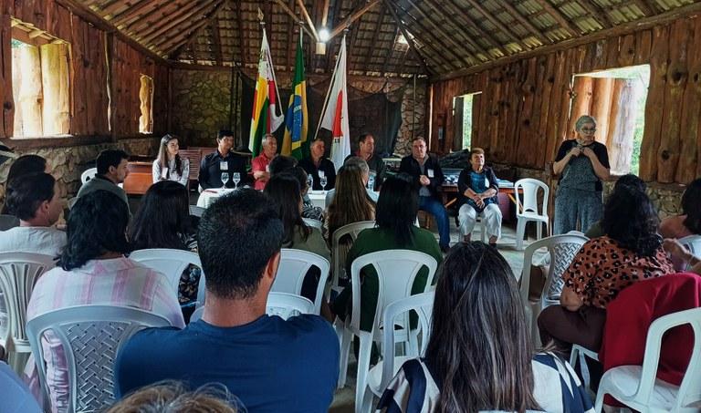 SNDCA participa de encontro sobre inclusão escolar em Minas Gerais