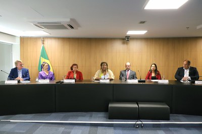 (Foto: Clarice Castro/MDHC)