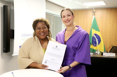 (Foto: Clarice Castro/MDHC)