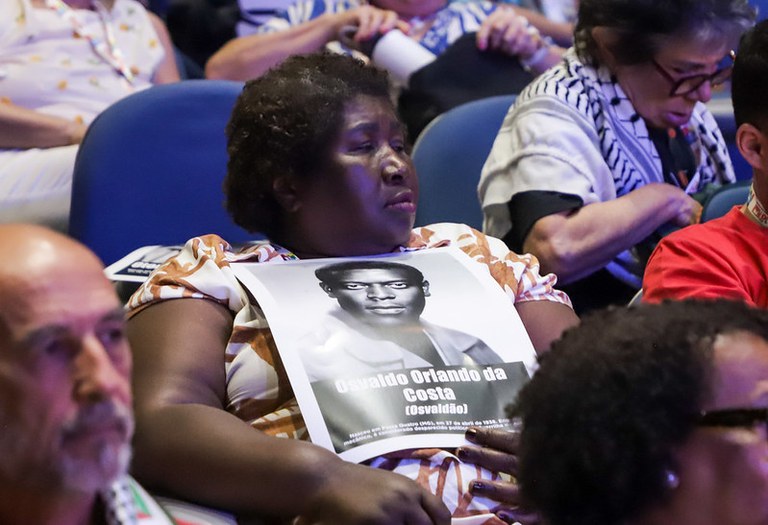 Balanço 2025: ADMV consolida políticas de memória, verdade e reparação