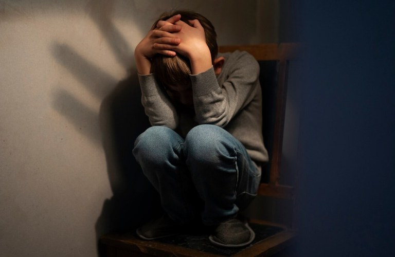 Colóquio temático debate violência sexual contra meninos