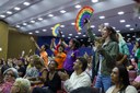 Conselho Nacional LGBTQIA+ elege nova composição para o biênio 2026–2028