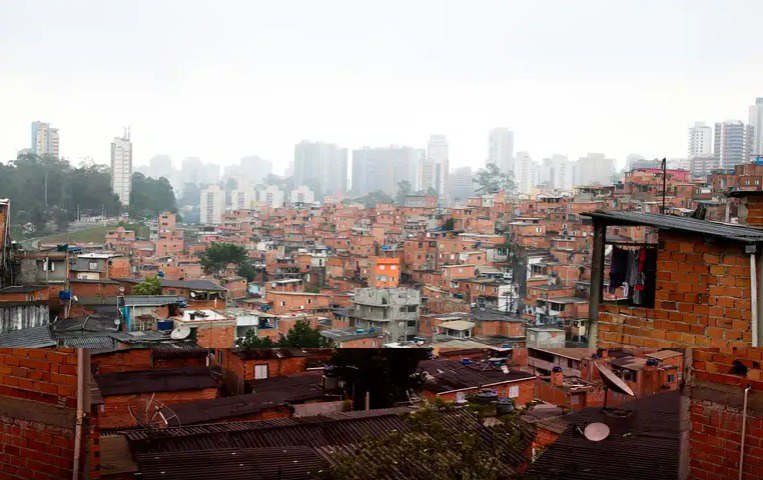 Direitos em Movimento realiza ações simultâneas de Ouvidoria Itinerante em Paraisópolis e na Mooca, em São Paulo