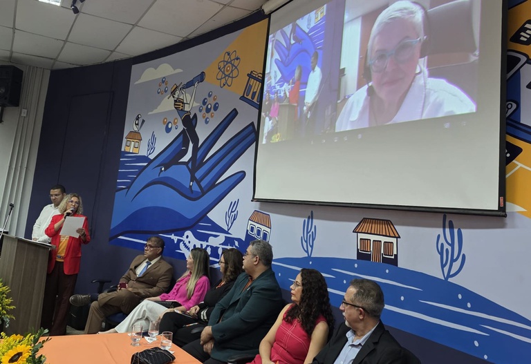 MDHC e Conanda inauguram Escola de Conselhos do Piauí