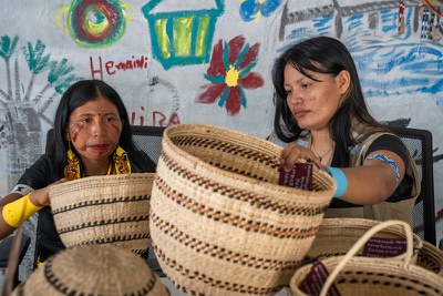 (Foto: Daniela Pinheiro/MDHC)