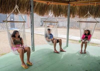 (Foto: Daniela Pinheiro/MDHC)