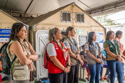 (Foto: Daniela Pinheiro/MDHC)