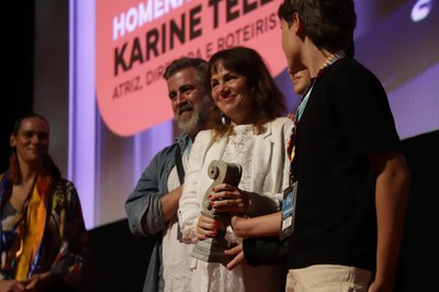 (Foto: Gabriela Matos/MDHC)