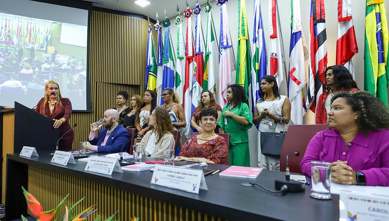 No Dia da Visibilidade Trans, MDHC apresenta avanços e desafios na garantia de direitos no Brasil