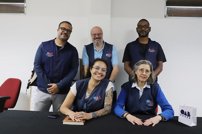 (Foto: Clarice Castro/MDHC)