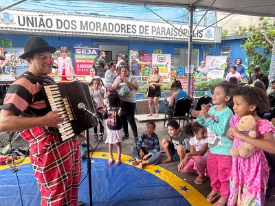 (Foto: Clarice Castro/MDHC)