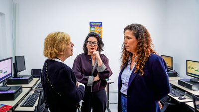 (Foto: Ludmila Duarte/MDHC)