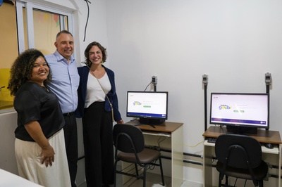 (Foto: Duda Rodrigues/MDHC)