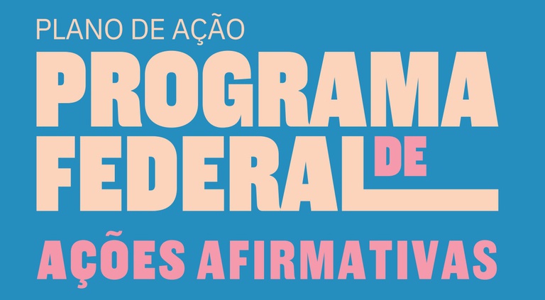 MDHC lança Plano Setorial do Programa Federal de Ações Afirmativa durante o Festival Latinidades 2026