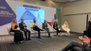 “Cuidado integral também envolve saúde bucal”, afirma secretário nacional da Pessoa Idosa em encontro nacional em Recife
