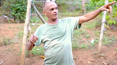 (Foto: Samuel Batista/MDHC)