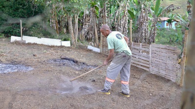 (Foto: Samuel Batista/MDHC)