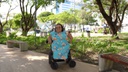 Autonomia e independência: como investimentos em acessibilidade melhoraram a qualidade de vida de Ana Cláudia Tiburtino, mulher cadeirante de Maceió