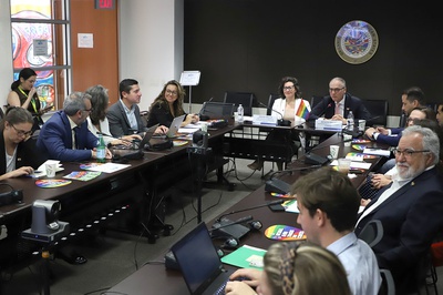 (Foto: Raul Lansky/MDHC)