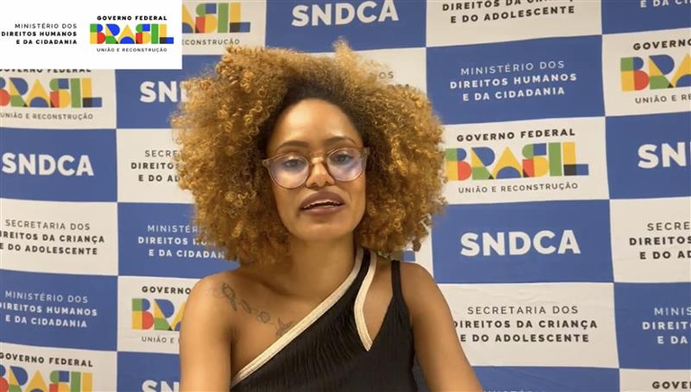 Brasil destaca proteção de crianças e mulheres com familiares privados de liberdade durante evento da ONU