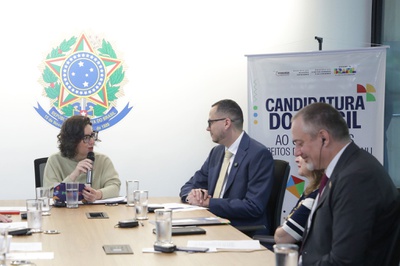 (Foto: Clarice Castro/MDHC)