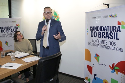 (Foto: Clarice Castro/MDHC)