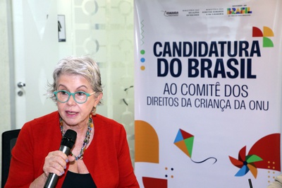 (Foto: Clarice Castro/MDHC)