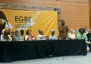 Combate ao racismo religioso marca participação do MDHC em encontro nacional de matriz africana
