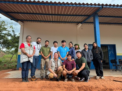 (Foto: Equipe Programa Bem Viver+/Divulgação)