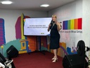 Em Minas Gerais, MDHC promove debate e ampliação de políticas públicas à população LGBTQIA+