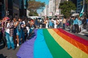 Em São Paulo, MDHC participa de seminário sobre a empregabilidade de pessoas LGBTQIA+ em situação de rua