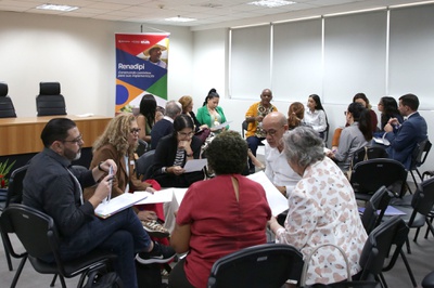 (Foto: Clarice Castro/MDHC)